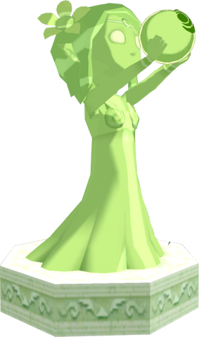 File:Farore's Statue (Render).png