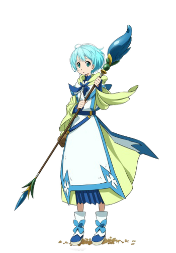 Lelei la lelena