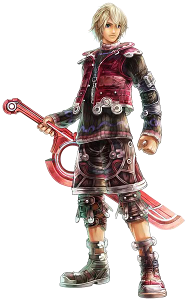 Shulk