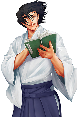 AkisameRender