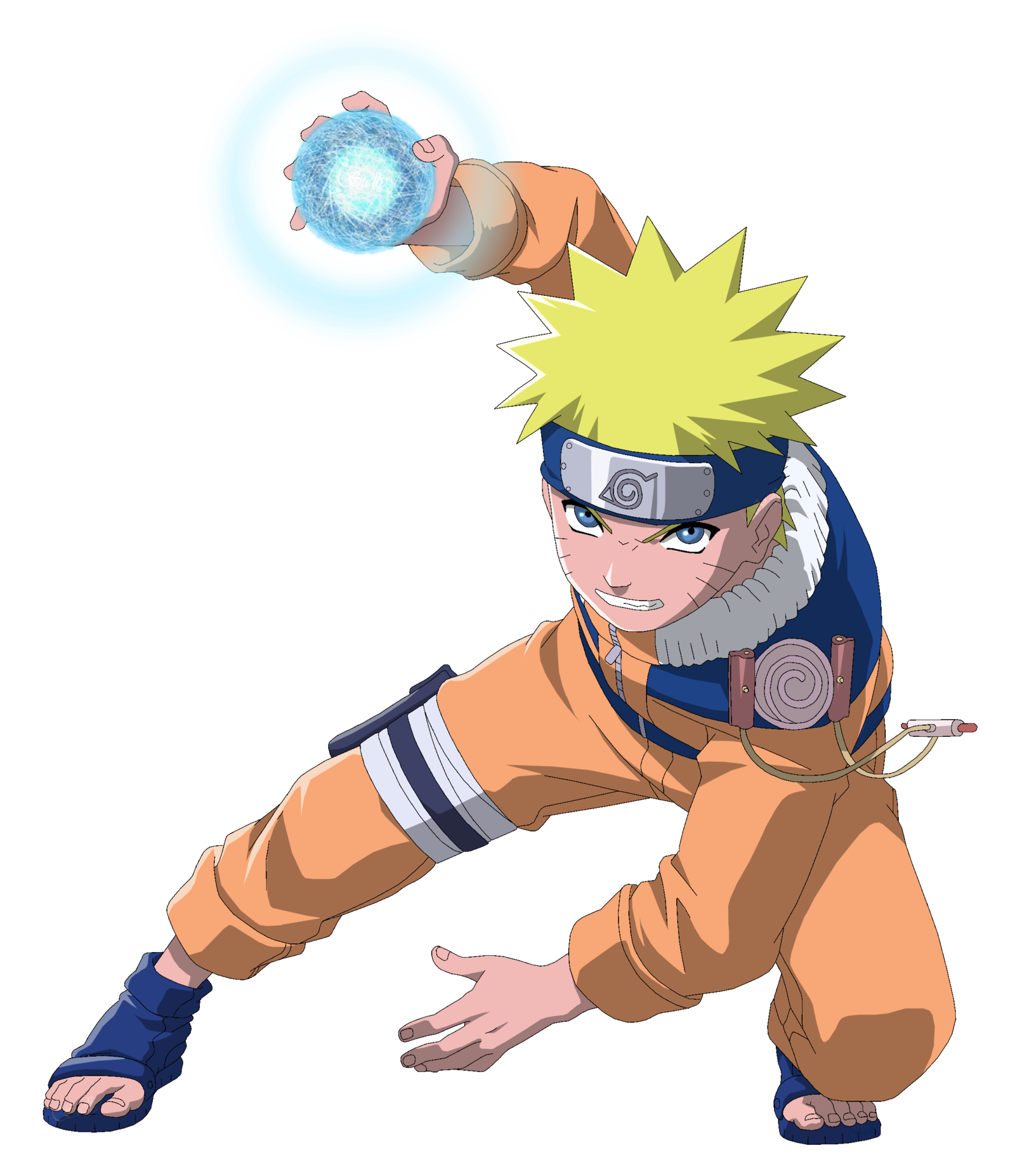 naruto