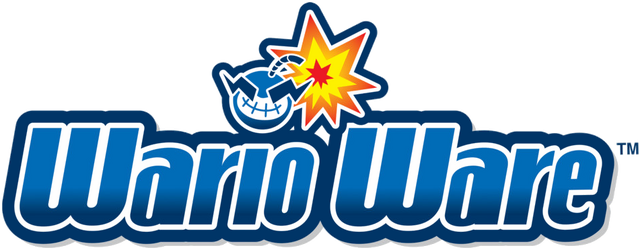 File:WarioWare logo.png