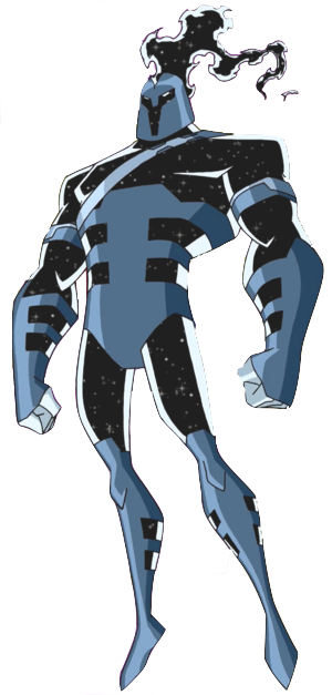 Galactic Gladiator Ben 10