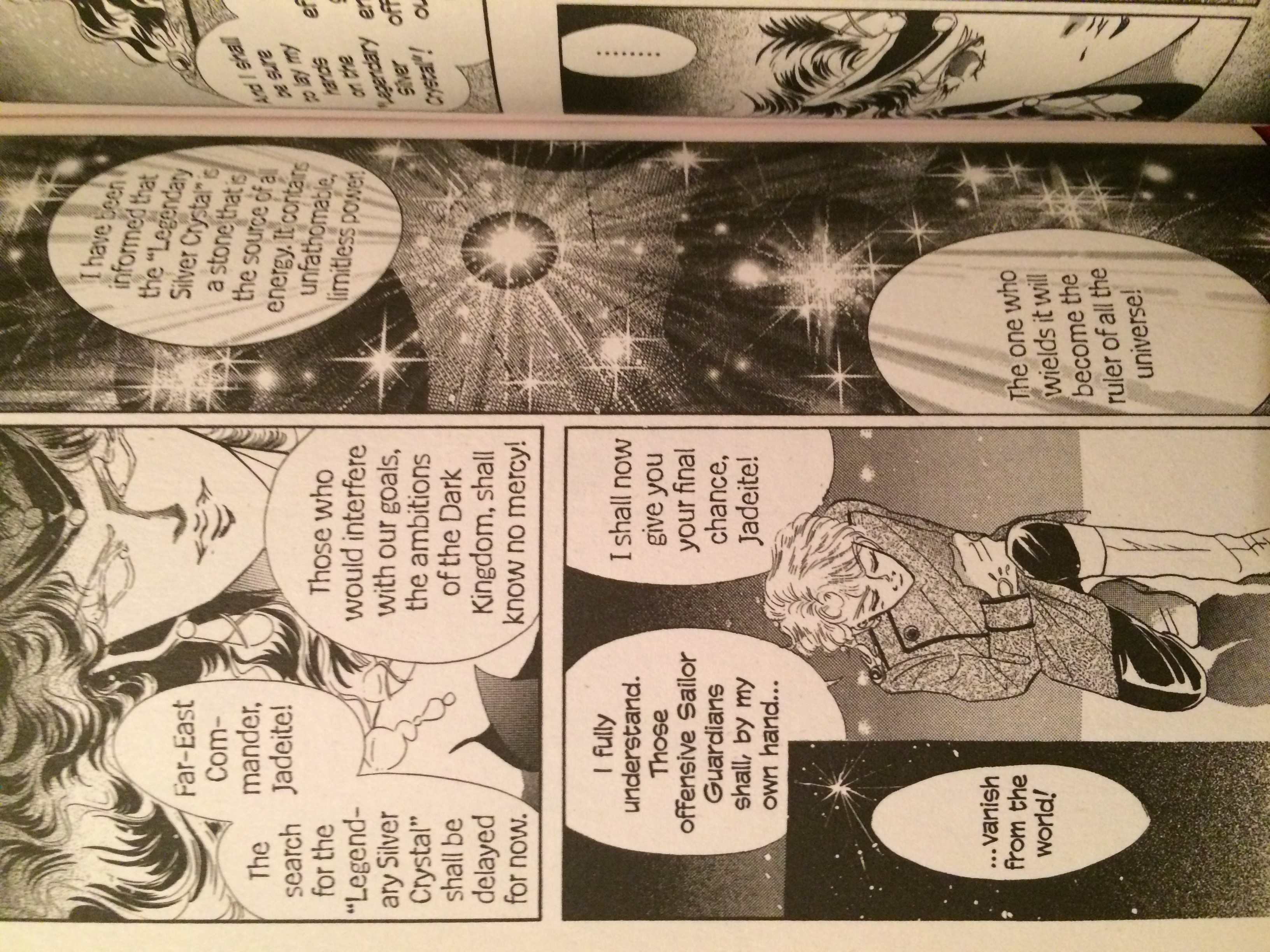 Sailor Moon Canon Dodonova2 Character Stats And Profiles Wiki