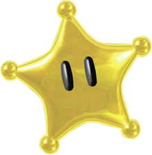 GrandStar