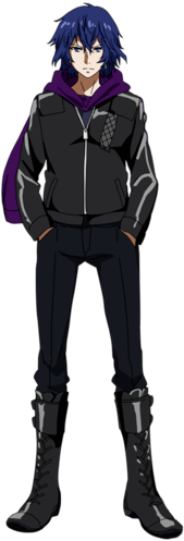 Ayato anime