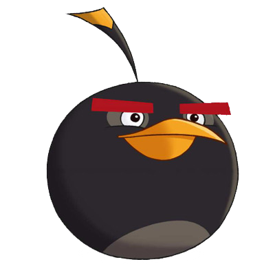 BlackBirdToons