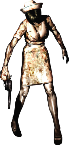 SH3Nurse