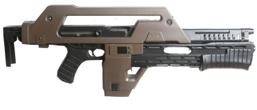 M41A Pulse Rifle22