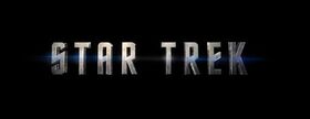 Star Trek movie logo 2009