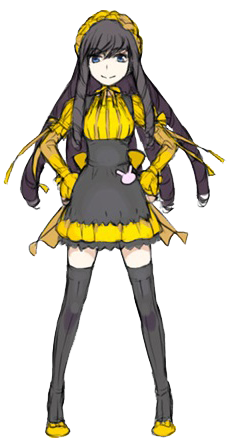 Kumokawa maria