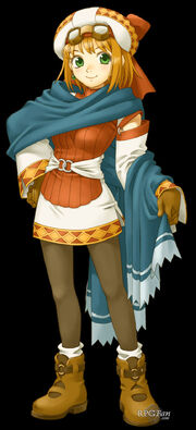Cornet