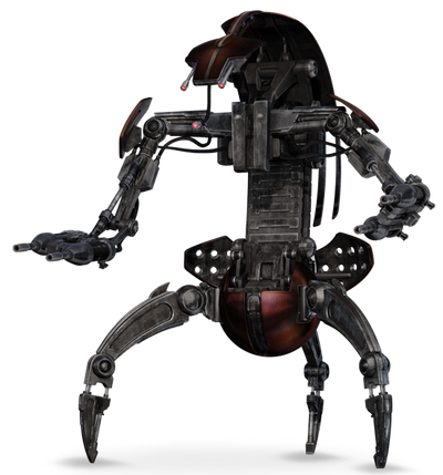 Droideka