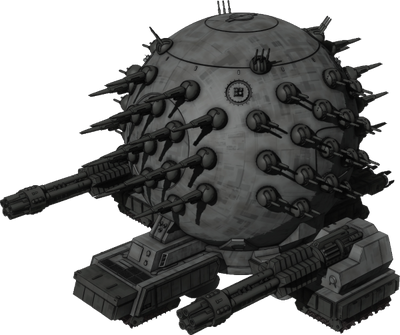Gatling 033