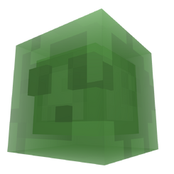 Minecraft slime by tjb0607-d37din9
