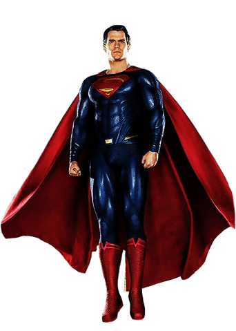 File:Superman Render DCEU.png
