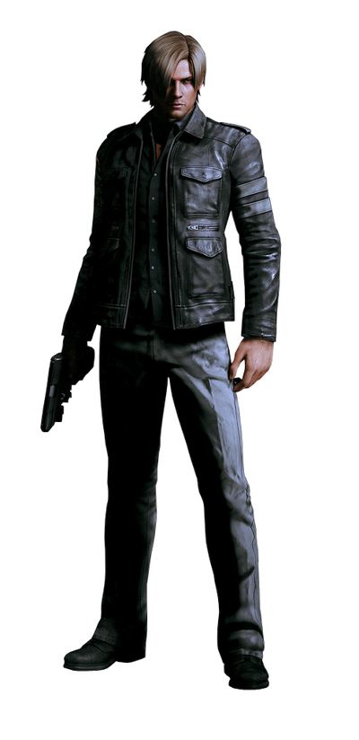 Leon Kennedy