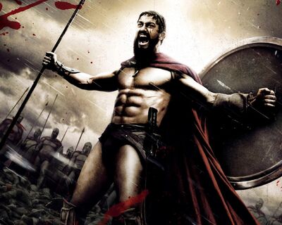 Leonidas