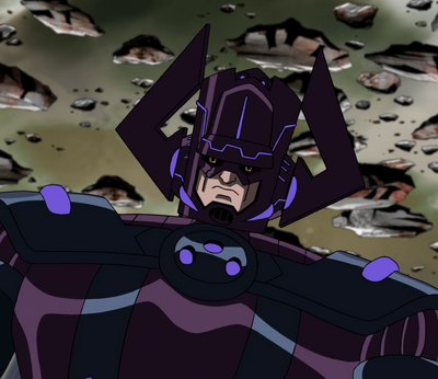 Galactus