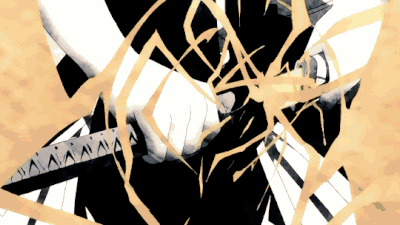 Rakudai kishi no cavalry raikiri2