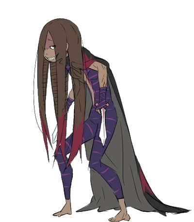 Ley Batenkaitos concept art 2