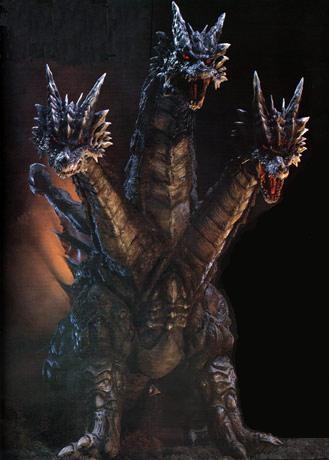 Desghidora