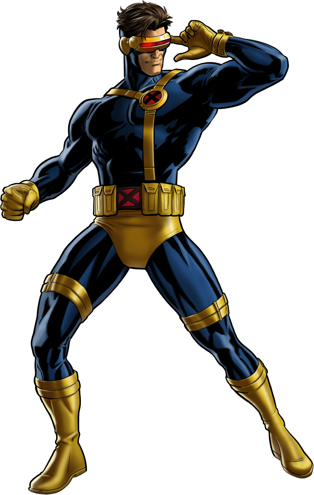 Cyclops | VS Battles Wiki | FANDOM powered by Wikia