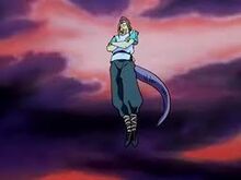 Levitate