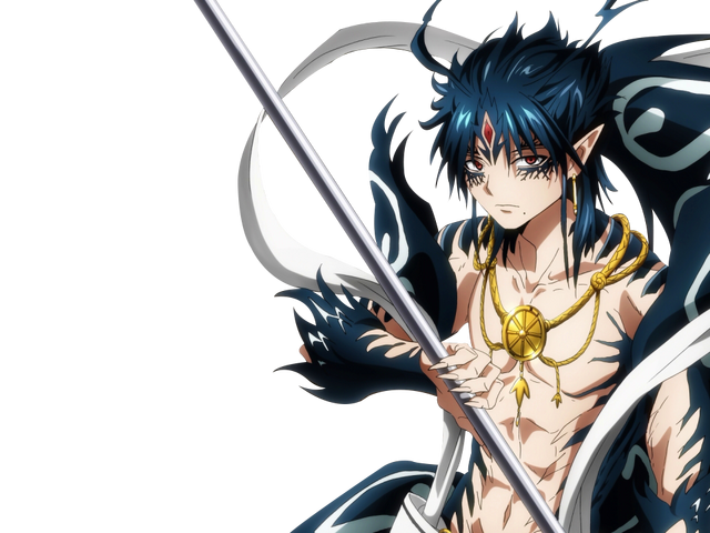 File:Magi ren hakuryuu full djinn equip render by sharknex-d8k3sjr.png