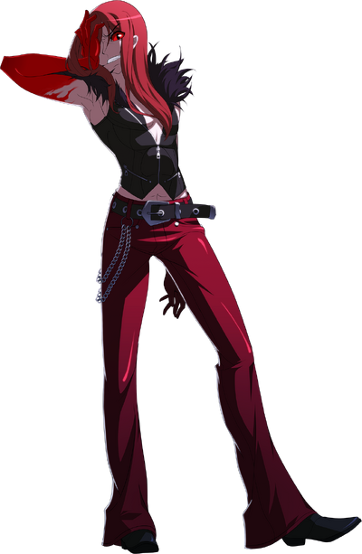 Carmine