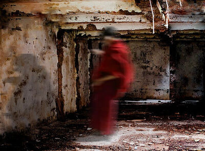 SCP-tulpa