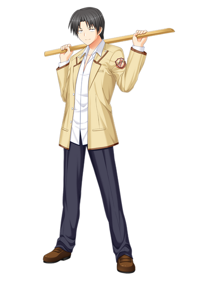 Fujimaki VN