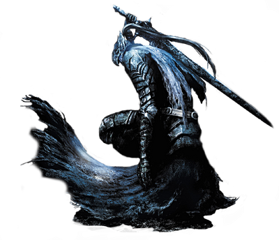 Artorias Render