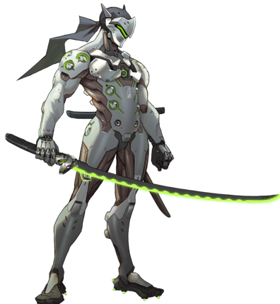 Genji