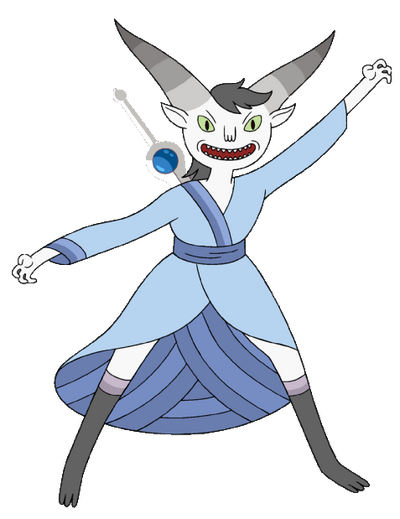 Bandit Princess