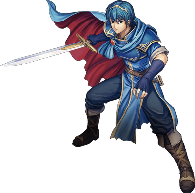 Marth3.5