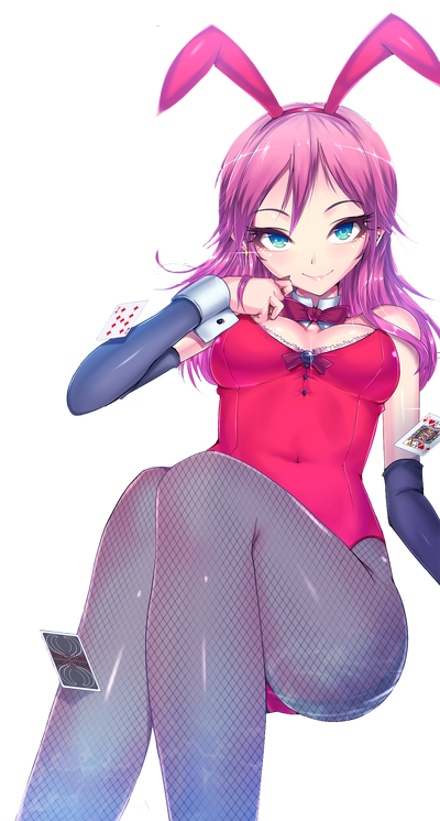 Bunny Girl Karen