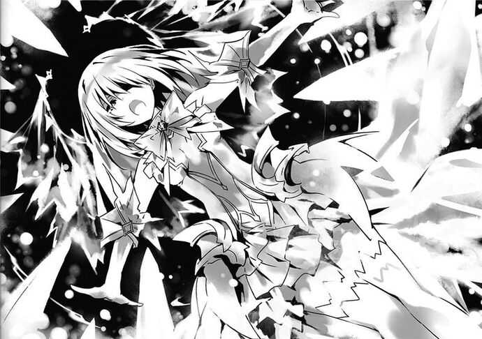 Origami Beam Spamming