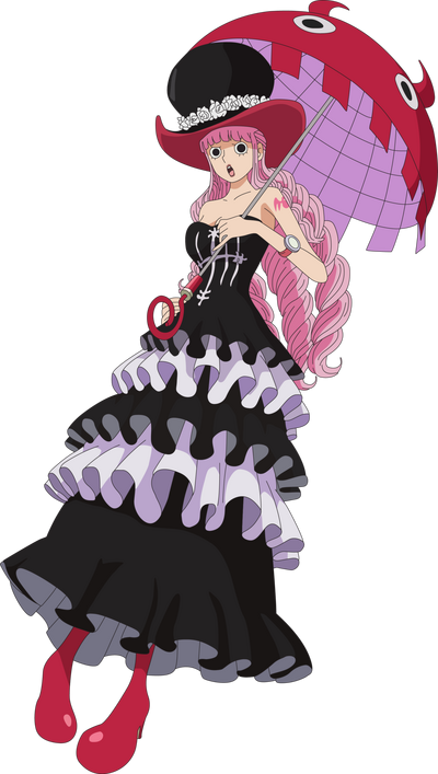 Perona 01 by ubugub-d5dfsey