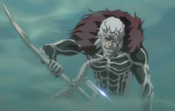 Kugos Bankai