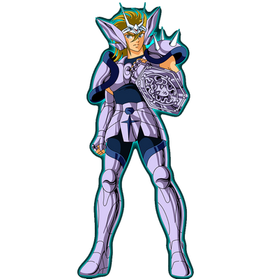 Perseus Algol render
