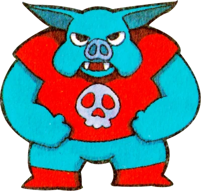 Ganondorf | VS Battles Wiki | FANDOM powered by Wikia