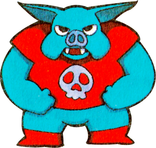 File:Ganon NES.png