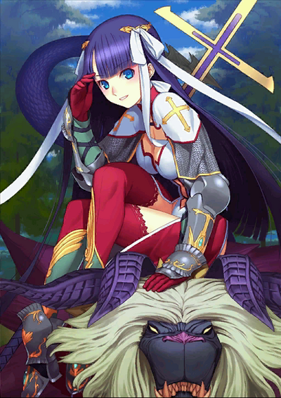 Saint Martha