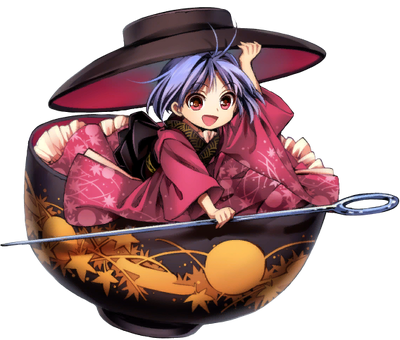 Th145Shinmyoumaru