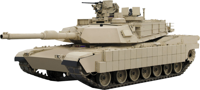 File:M1 Abrams Tank.png