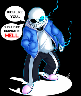 God God