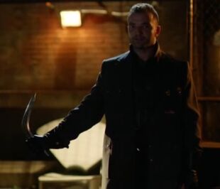 Captain-boomerang