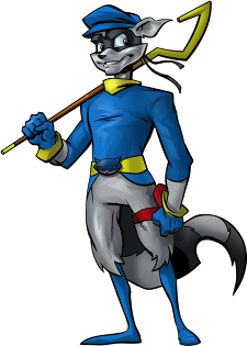 SlyCooper