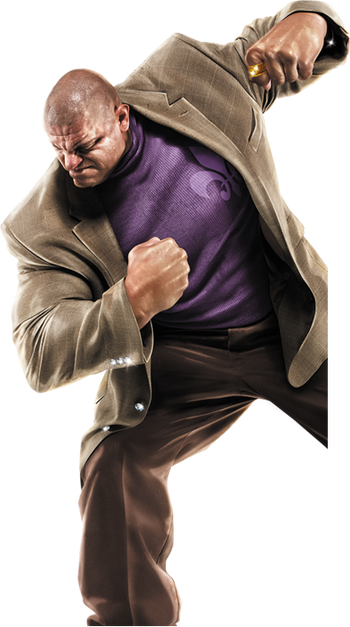 Oleg promo image